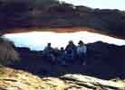 Arches National Park