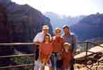Zion National Park